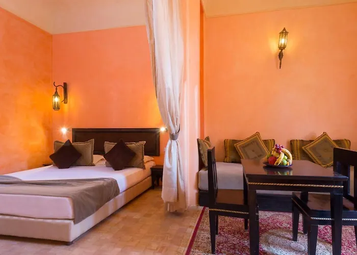 Hapimag Resort Marrakesh