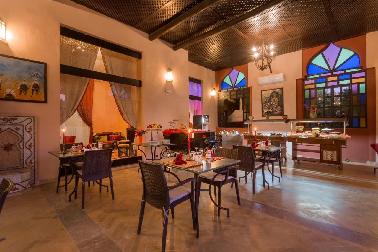 Hapimag Marrakesh 4*