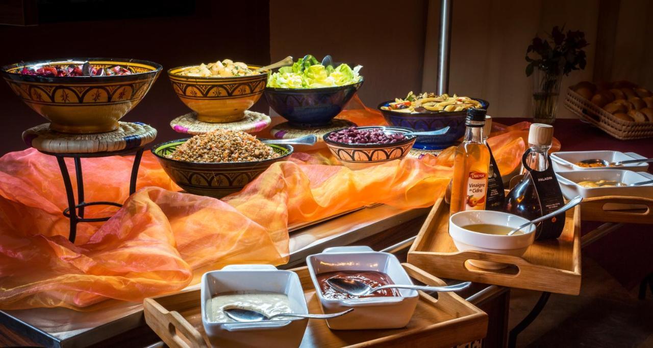 Hapimag Marrakesh Appart hôtel Douar Soukkane