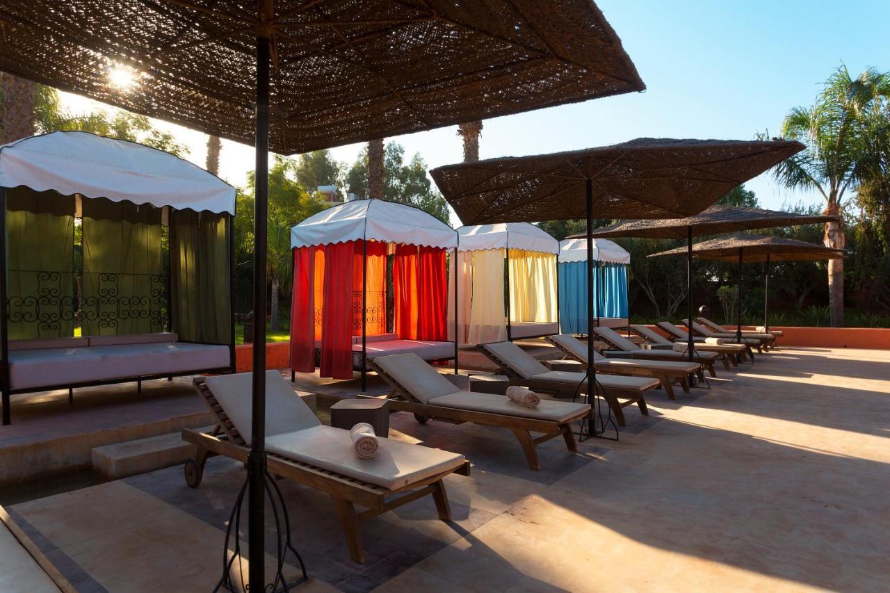Hapimag Marrakesh 4* Douar Soukkane