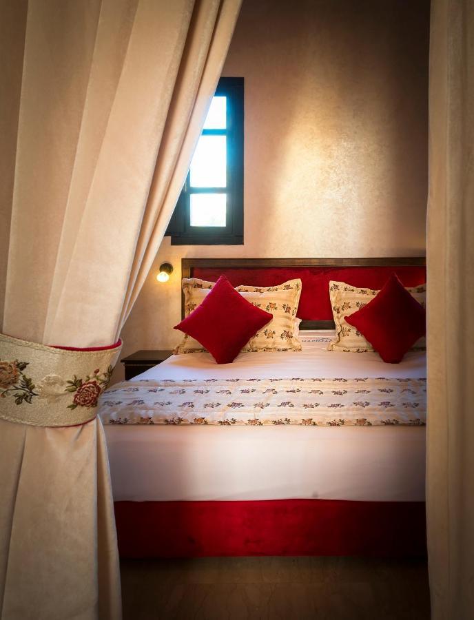 Hapimag Marrakesh 4* Douar Soukkane