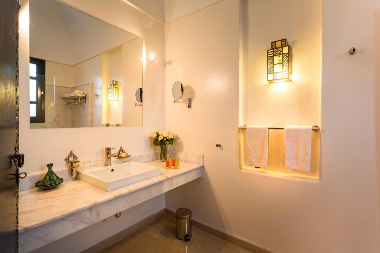 Hapimag Marrakesh Appart hôtel 4*