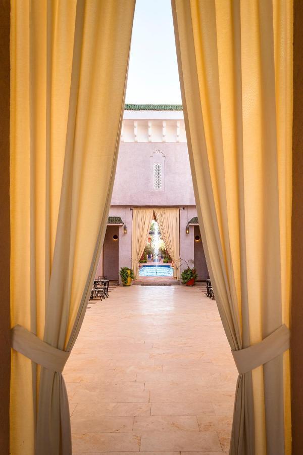 Hapimag Marrakesh 4*