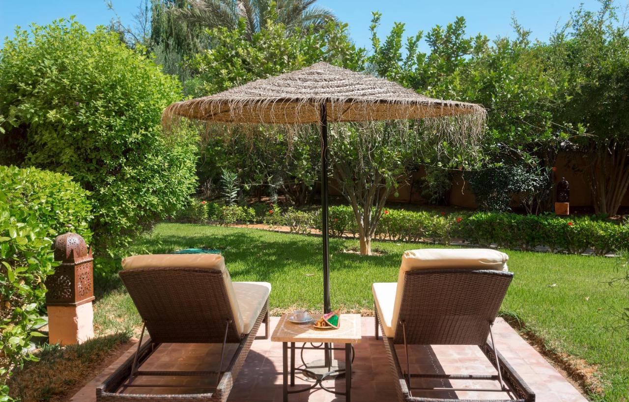 Hapimag Marrakesh
