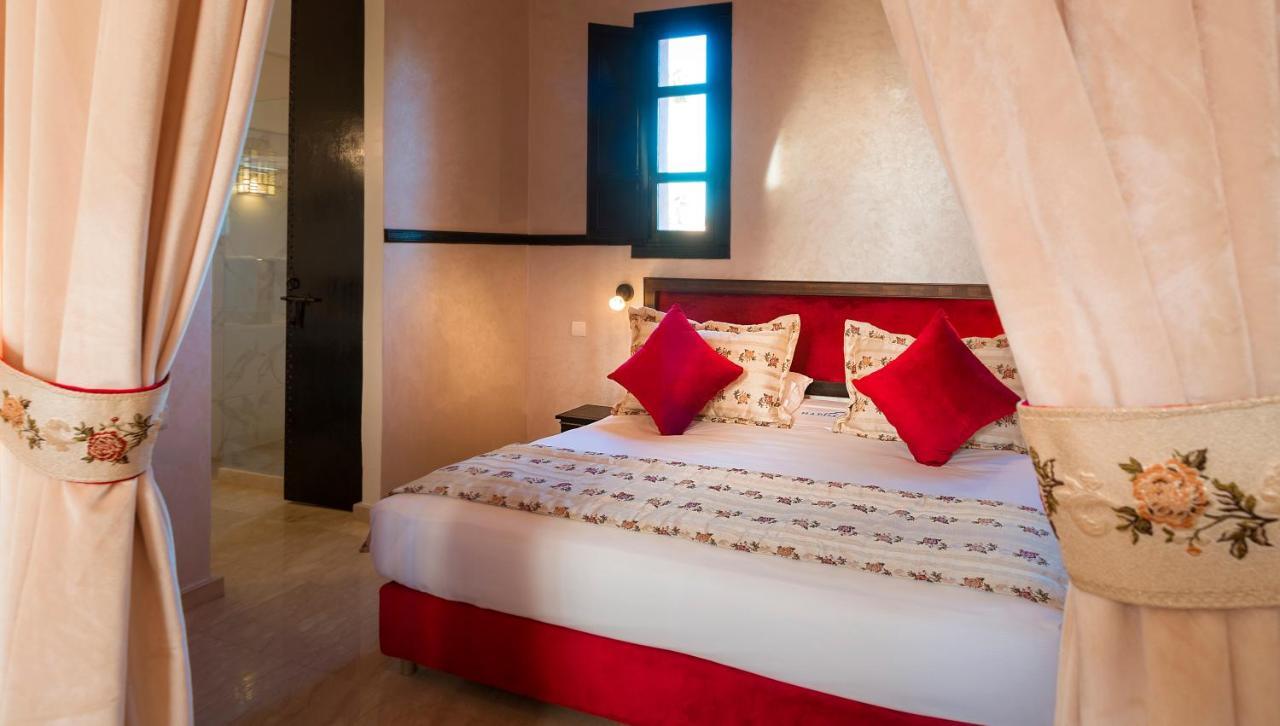 Hapimag Marrakesh Appart hôtel