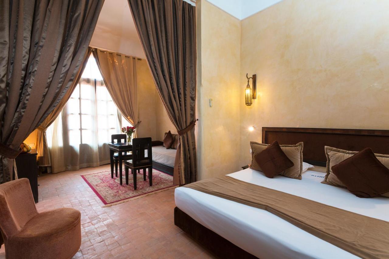 Hapimag Marrakesh 4* Douar Soukkane
