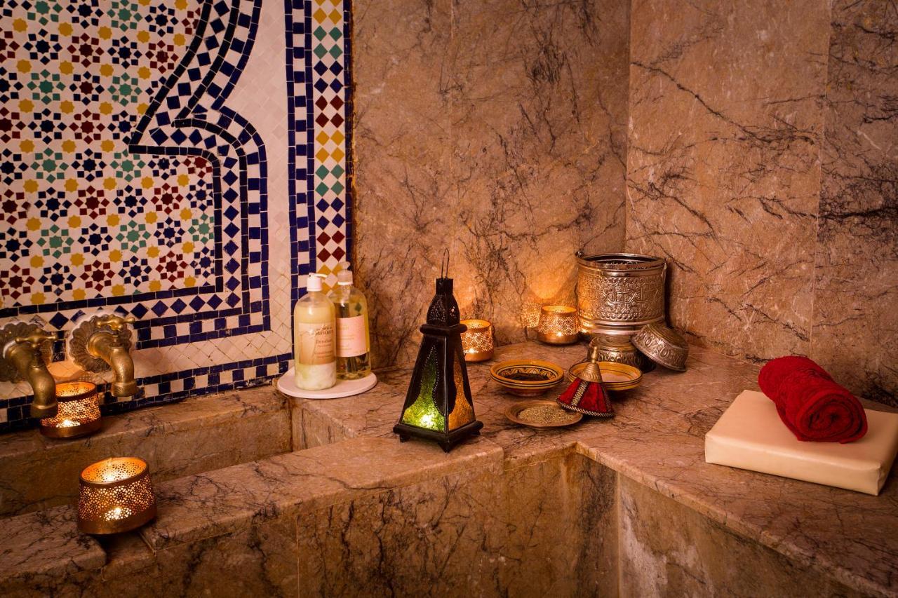 Hapimag Marrakesh Douar Soukkane