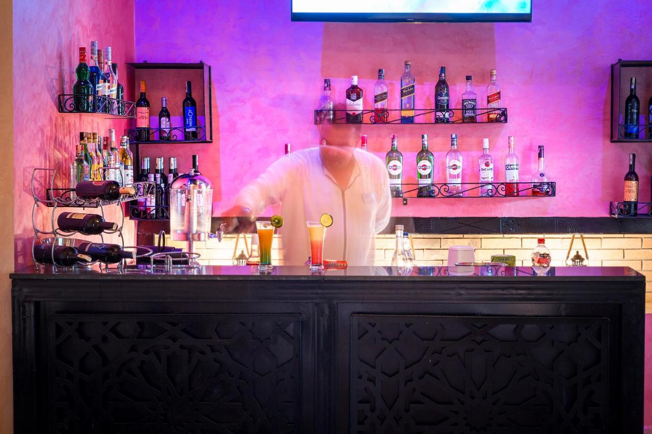 Appart hôtel Hapimag Marrakesh 4*