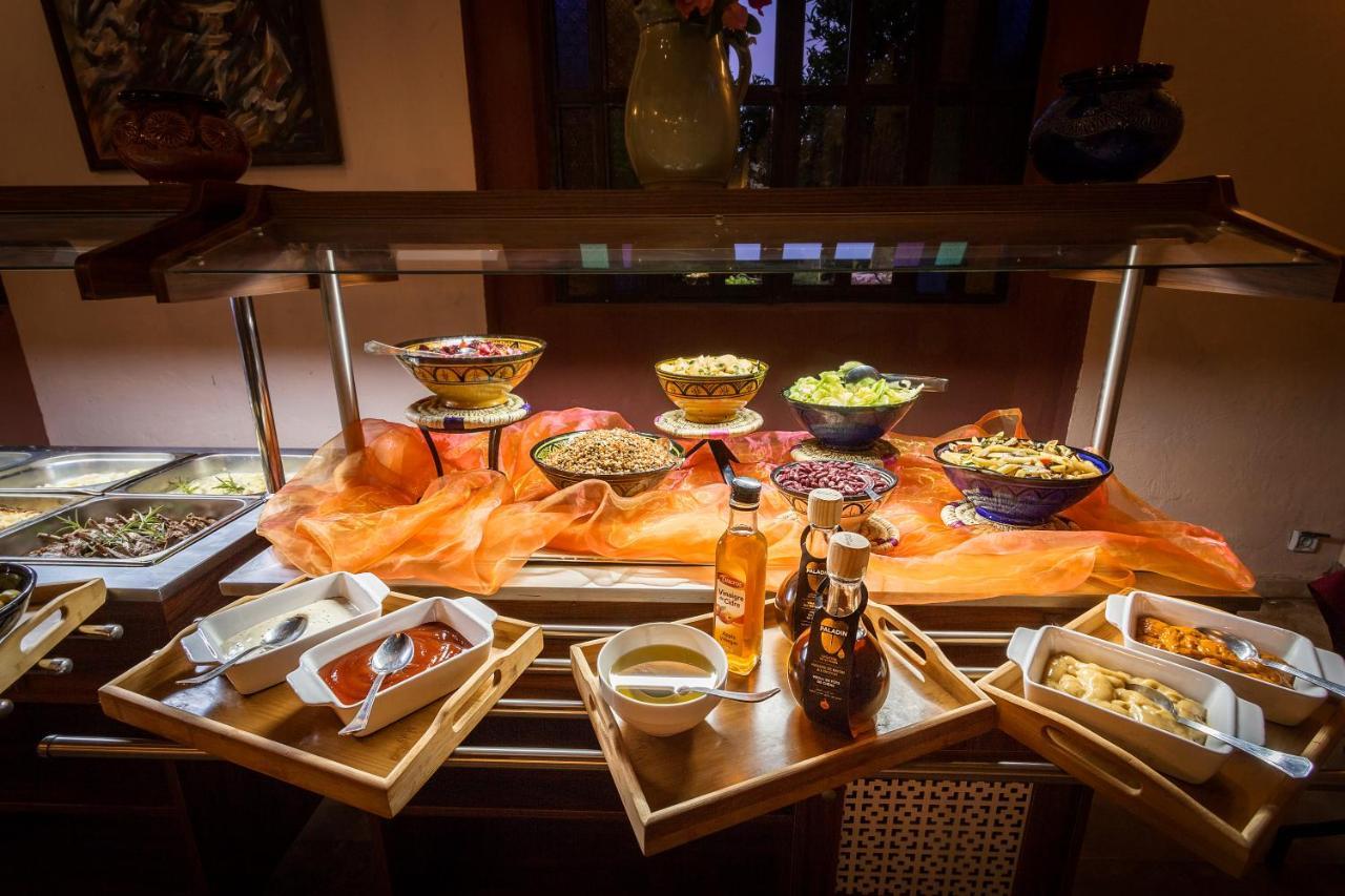Appart hôtel Hapimag Marrakesh 4*