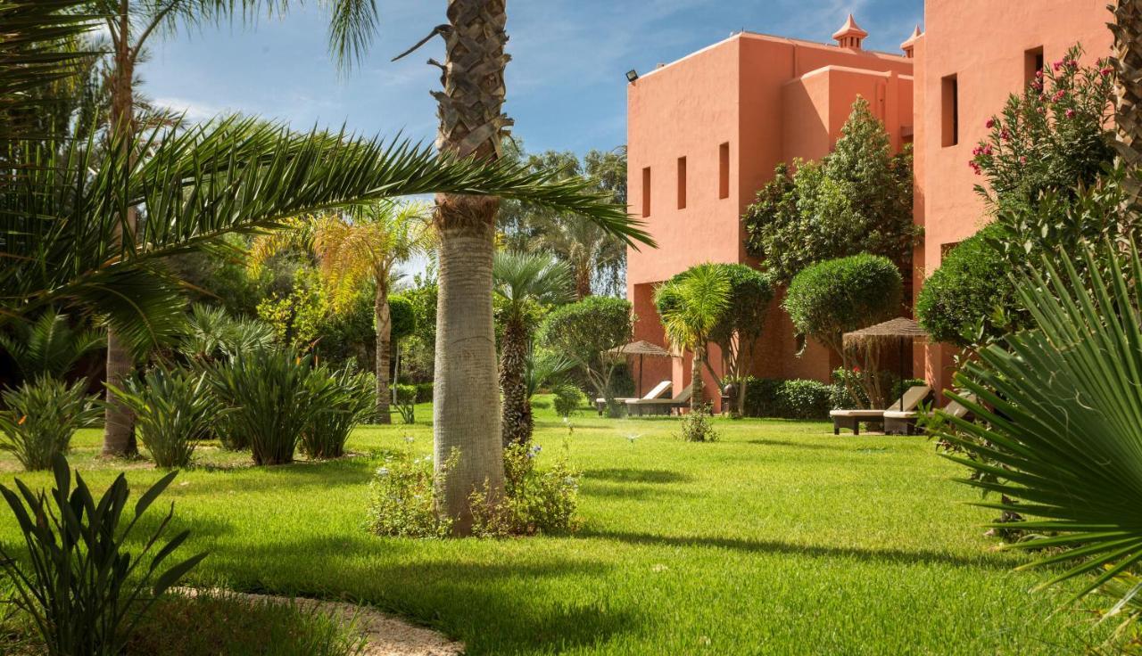 Hapimag Marrakesh 4* Douar Soukkane