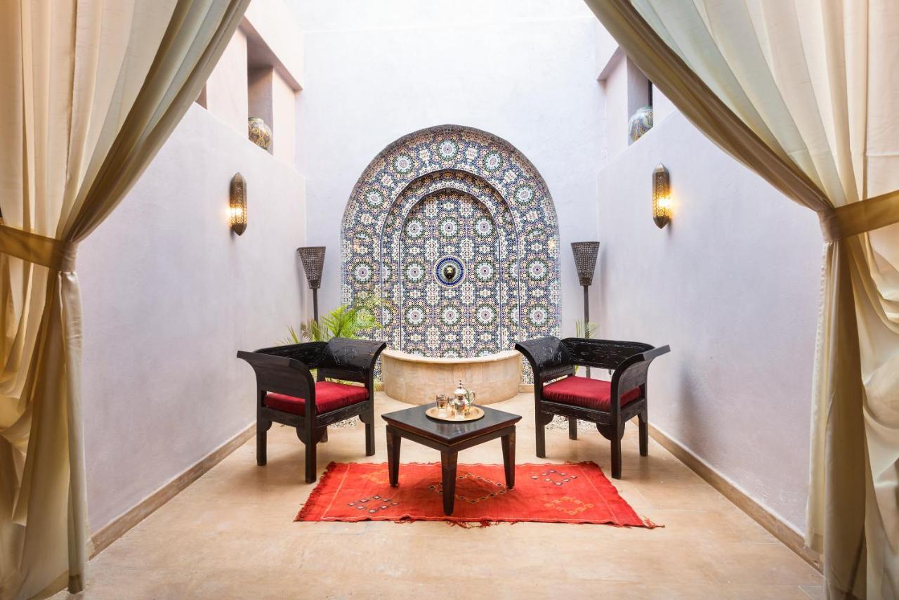 Hapimag Marrakesh 4* Douar Soukkane
