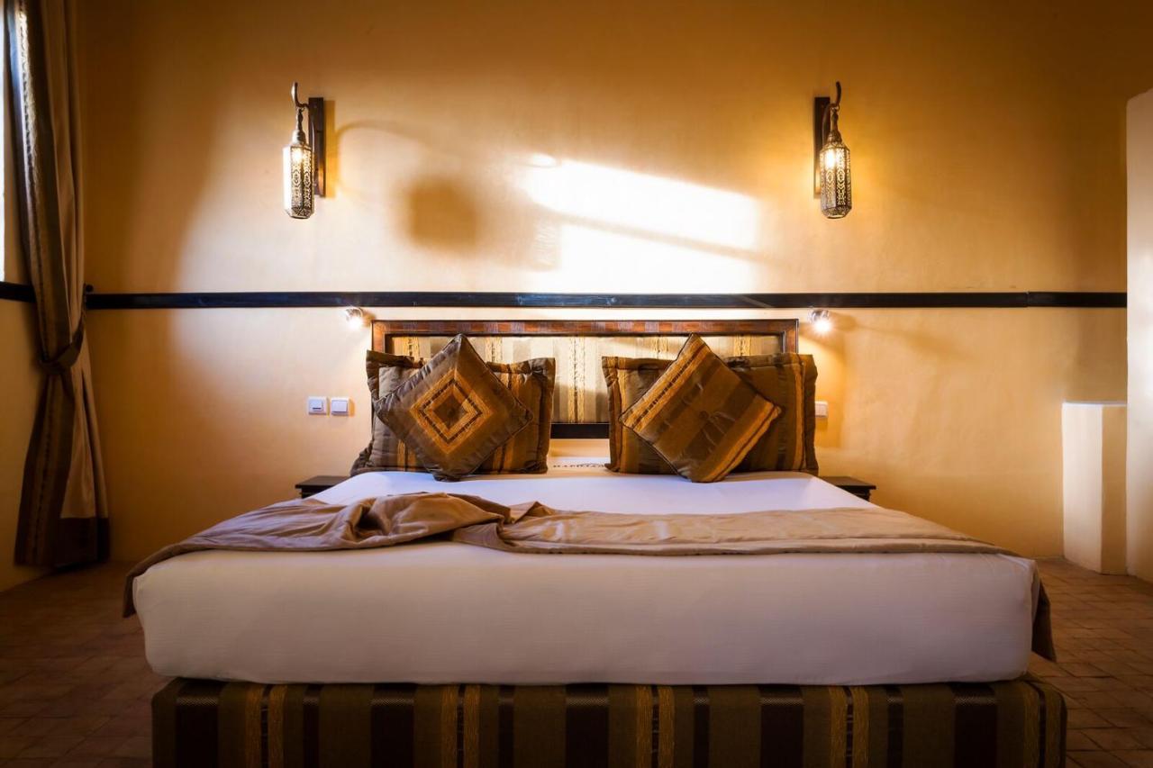 Appart hôtel Hapimag Marrakesh