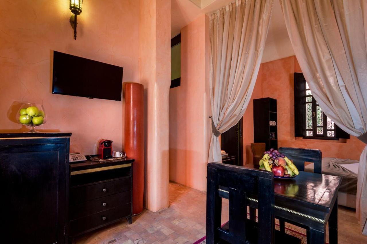 Hapimag Marrakesh Douar Soukkane
