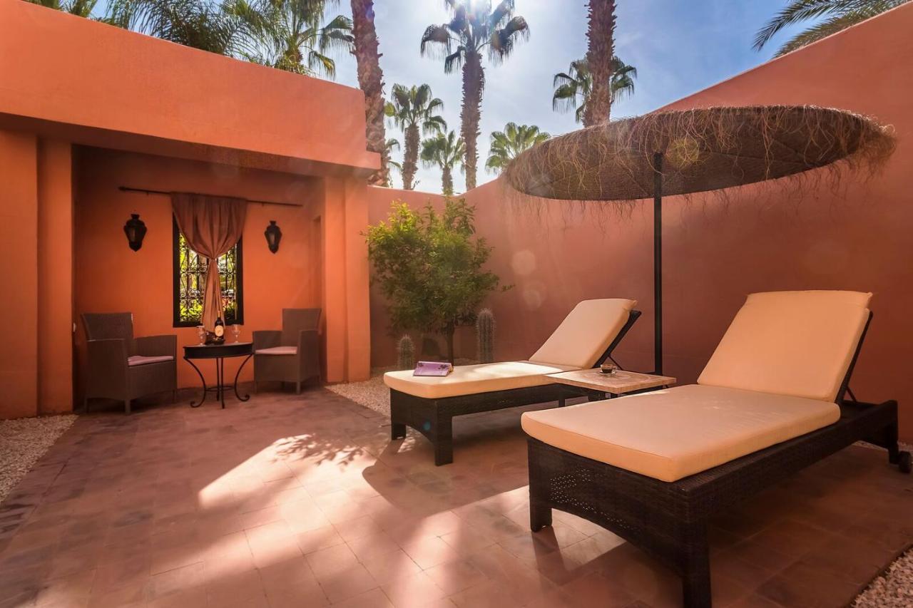 Hapimag Marrakesh Appart hôtel 4*