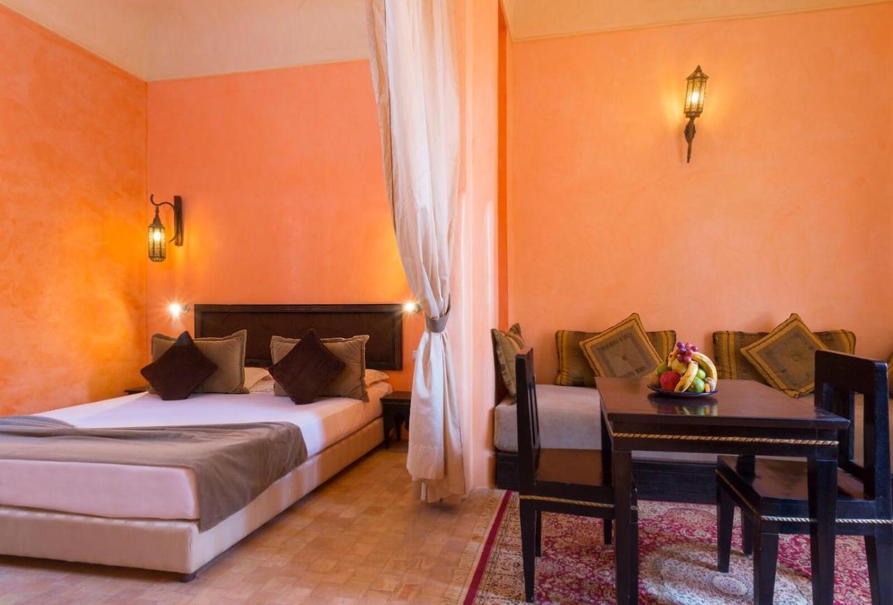 Appart hôtel Hapimag Marrakesh Douar Soukkane