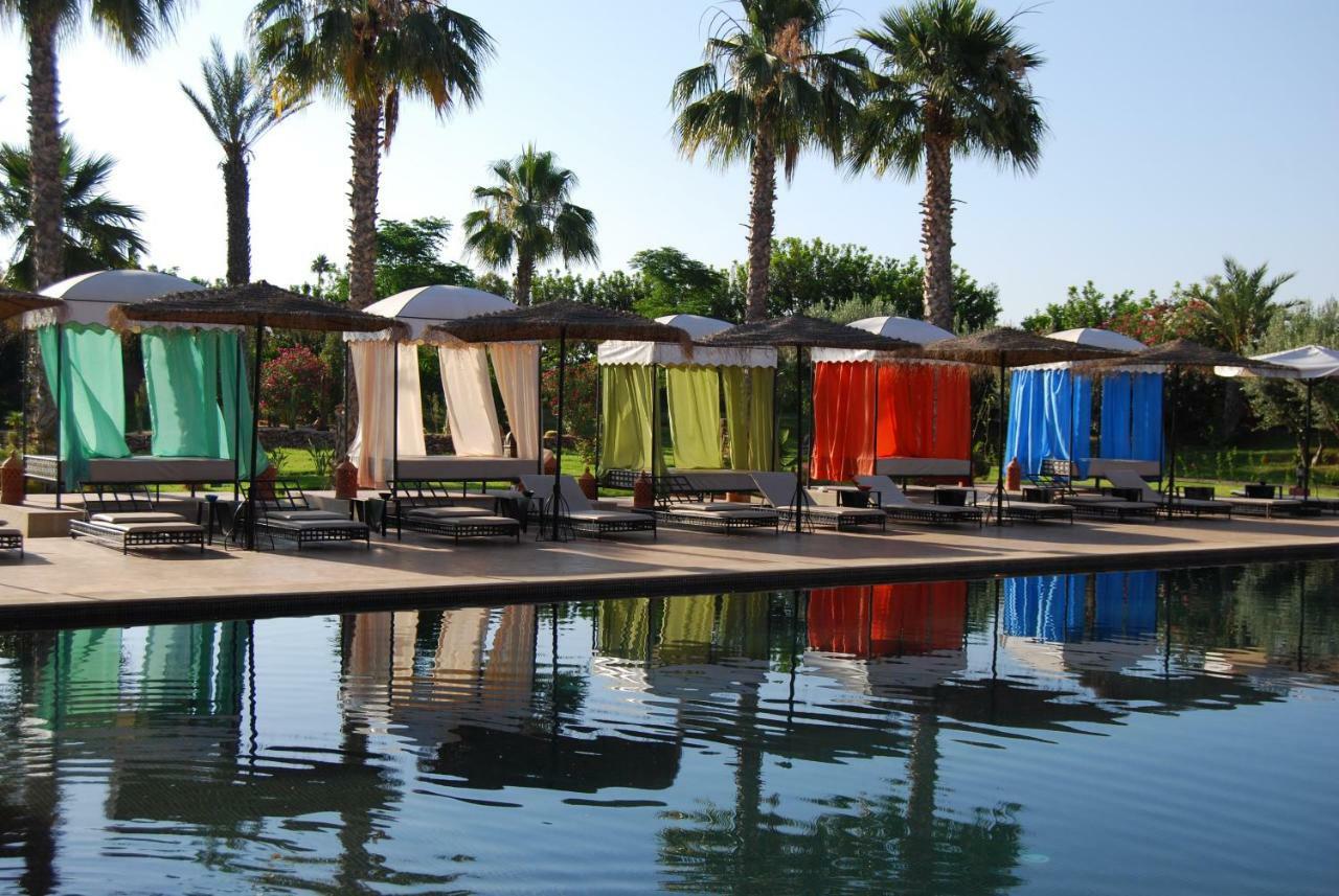 Hapimag Marrakesh 4* Douar Soukkane